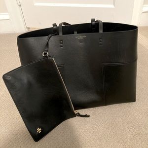 Never used Tory Burch Tote